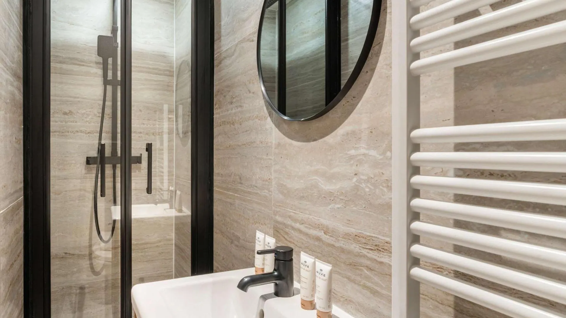 Lejlighed Studio For 4 People Near Montparnasse Paris Frankrig
