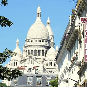 Du Square D'anvers Szálloda