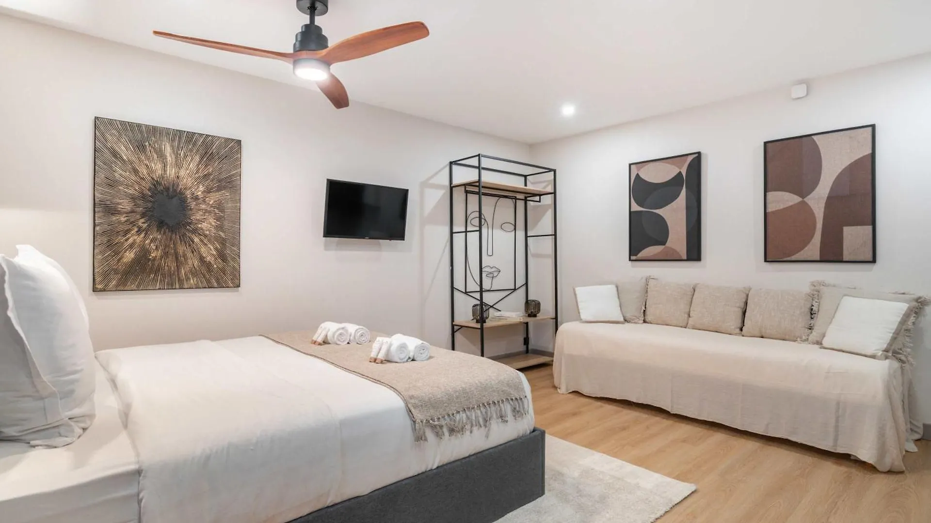 Studio For 4 People Near Montparnasse Paris 0*,  France